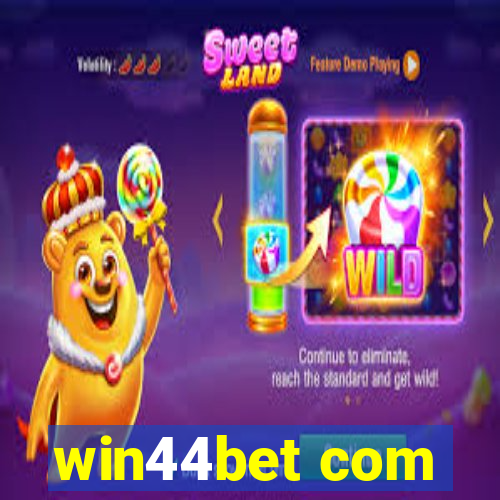 win44bet com